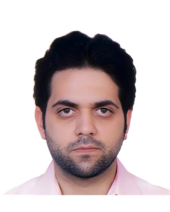Mr. Manav Kumar